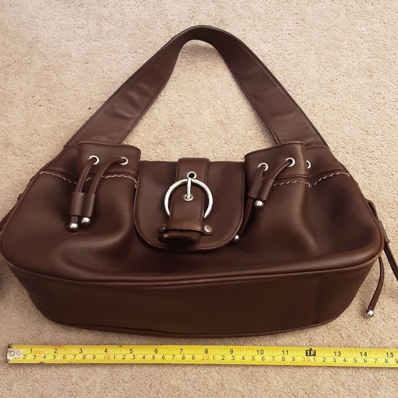 Made in Italy - Desmo genuine Leather - Picture 5 of 7